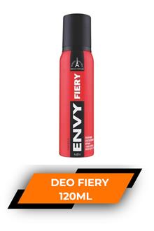 Envy Deo Fiery 120ml